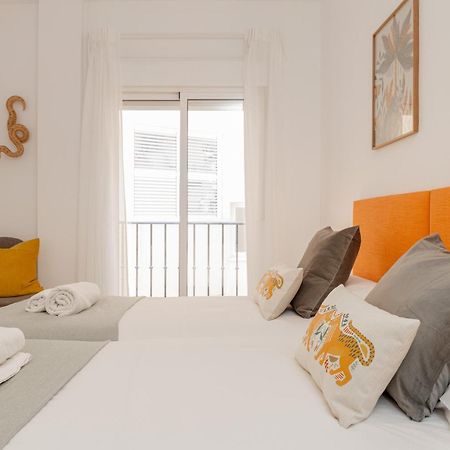 C21 Trendy 2 Bdr & Parking Downtown Διαμέρισμα Μάλαγα Εξωτερικό φωτογραφία