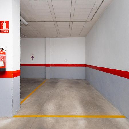 C21 Trendy 2 Bdr & Parking Downtown Διαμέρισμα Μάλαγα Εξωτερικό φωτογραφία