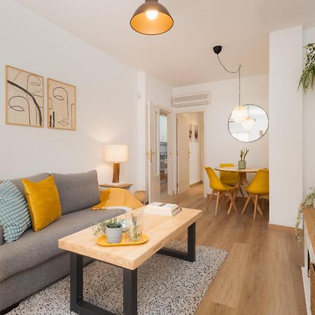 C21 Trendy 2 Bdr & Parking Downtown Διαμέρισμα Μάλαγα Εξωτερικό φωτογραφία