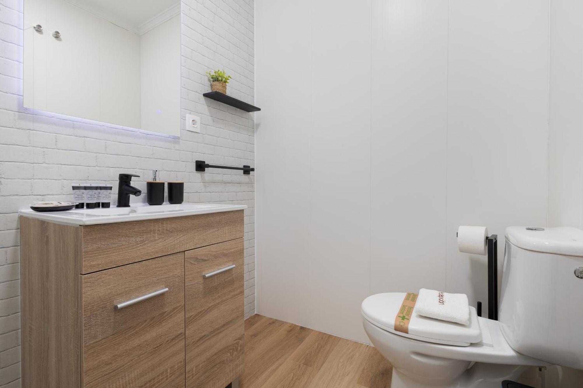 C21 Trendy 2 Bdr & Parking Downtown Διαμέρισμα Μάλαγα Εξωτερικό φωτογραφία
