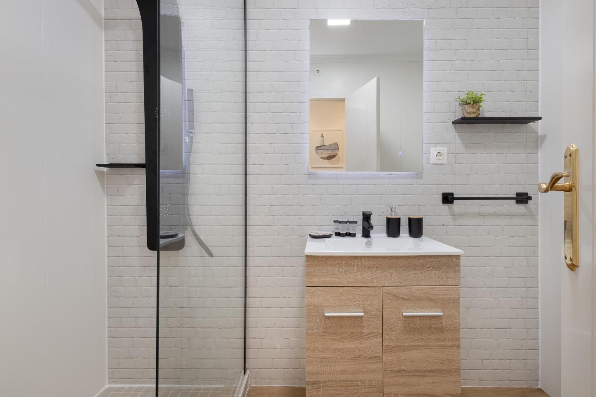 C21 Trendy 2 Bdr & Parking Downtown Διαμέρισμα Μάλαγα Εξωτερικό φωτογραφία